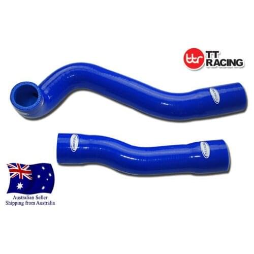 TT1102BL - Silicone Radiator Hose Kit For BMW E46 M3 323 325 328 330 6cy 92 93 94 95 96 97