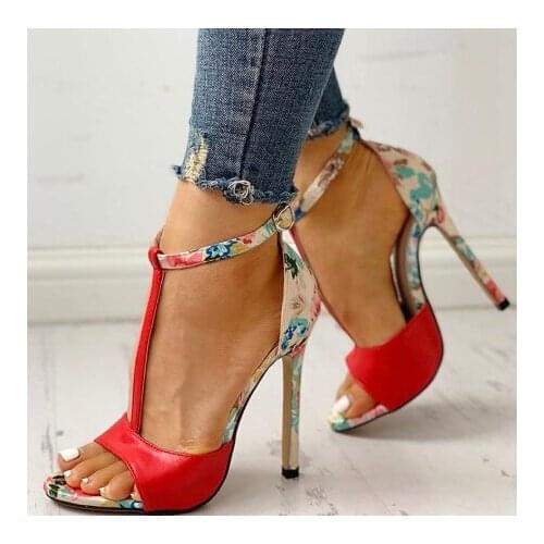 Unmdb Women's Shoes With Heels