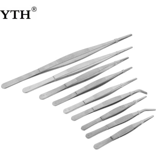 Пинцеты YTH China At AliExpress