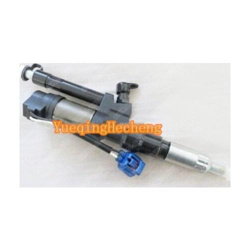 095000-1030 New Common Rail Injector For 23910-1044 23910-1045 Free Shipping