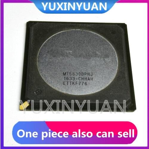 1pcs MT5830BPHJ MT5830BPHJ-CHHAH MT5830 BGA LCD CHIP