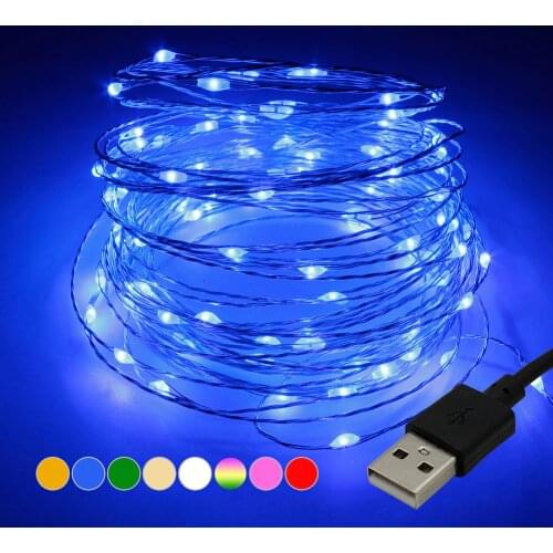 Гирлянды ANBLUB China At AliExpress