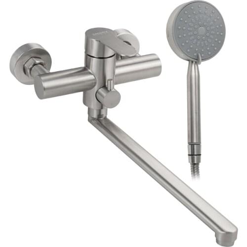 BRIMIX Bath Faucets