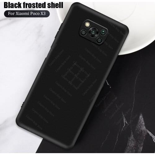 CASPTM Phone Cases Xiaomi Mi 10T Pro 5G