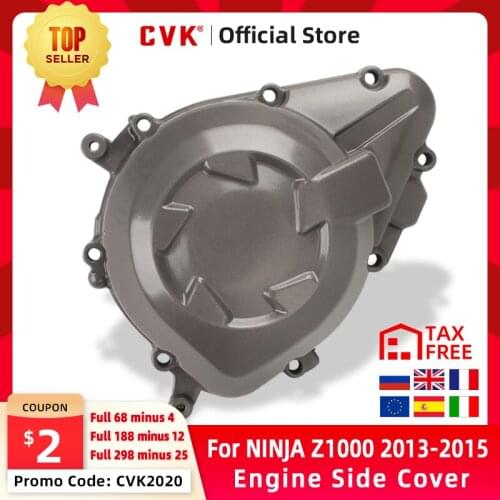 CVK Motorcycle Accessories And Spare Parts