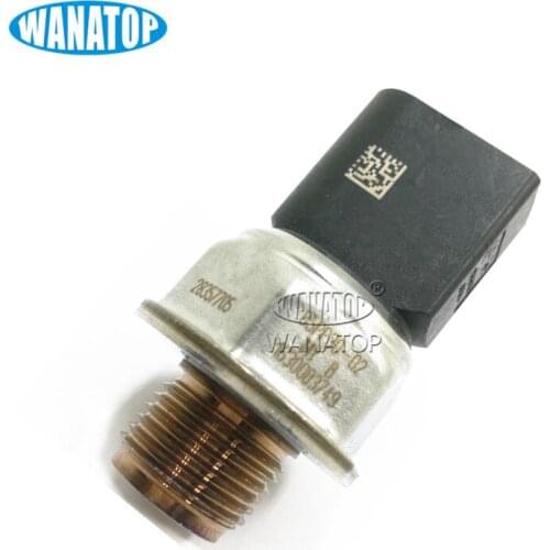 Fuel Pressure Sensor 85PP30-02 For Kia Sportage Hyundai Accent Sorento Tucson