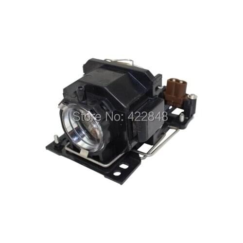 DT00821 original projector bulb with housing for Hitachi HCP-600X/HCP-610X/HCP-78XW projectors
