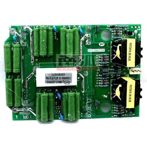 Inverter Welding Machine Inverter Board IGBT Single Tube Welding Machine Drive Board ZX7400 Welding Machine Accessories