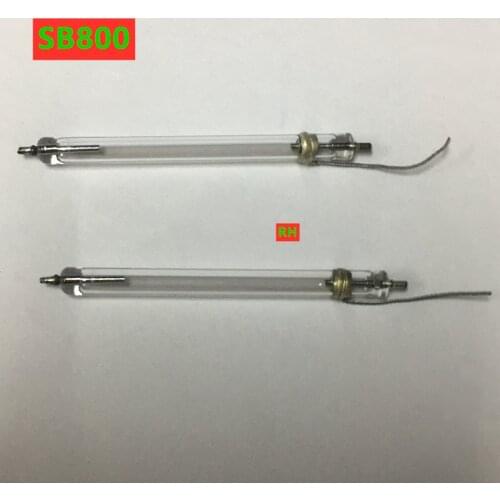 2PCS NEW SB-800 Lamp For Nikon SB800 Flash Tube Flashligh Xenon SPEEDLIGHT Camera Component part