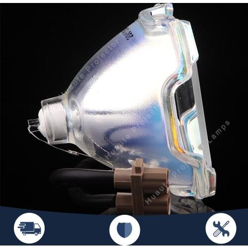 POA-LMP80 Projector Lamp Replacement Bare Bulb for SANYO PLC-EF60/PLC-EF60A/PLC-XF60/PLC-XF60A Free Shipping