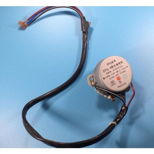 0030805522A/00330805522A XPQ-8 washing machine drain valve motor