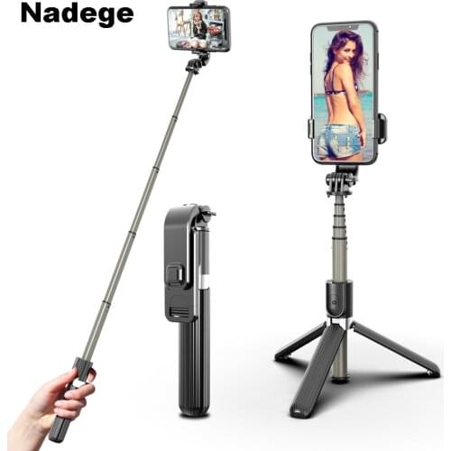 Nadege Monopods