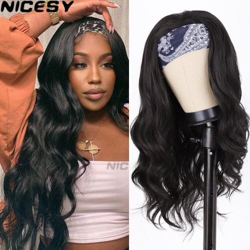 NICESY Hair Extensions & Wigs