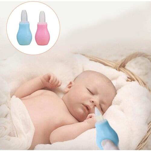 PUKU Nasal Aspirators For Children
