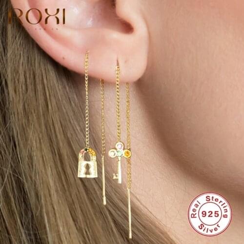 ROXI Dangle Earrings