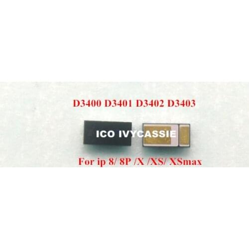 SNSR20F30WCNXT5G SNSR20F30WCNX D3400 D3401 D3402 D3403 For iPhone 8 8P X XS XSMAX XR
