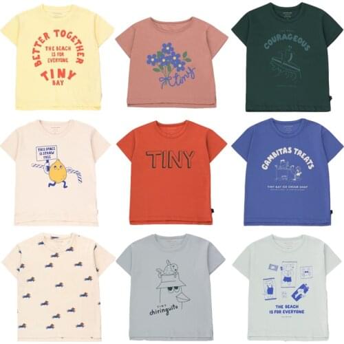 Syue Moon Toddler Short Sleeve T-Shirts China