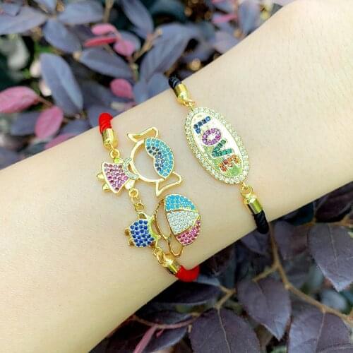 UBeata Love Bracelets