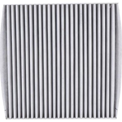 1 piece cabin air filter Car Pollen Cabin Filter Activated Carbon 87139-ON010 For cars