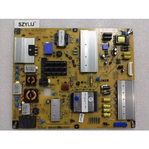 SZYLIJ 1pcs Free shipping! original 42LV3600 power board EAY62171601 EAX63729001 LGP4247-11SPL