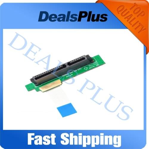 1PCS New HDD Hard Disk Drive Interface Cable For Dell Vostro DN13 V3350 3350 Series 5GDTY 50.4ID01.101