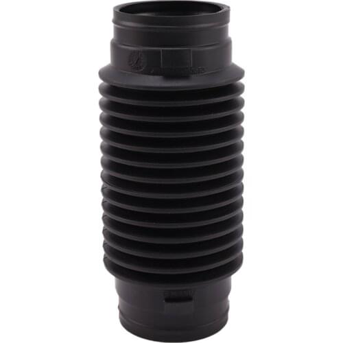 2Pcs Air Filter Housing Intake Pipe Connecting Hose for Peugeot 307 206 C2 207 408 Citroen Sega Picasso 1.6