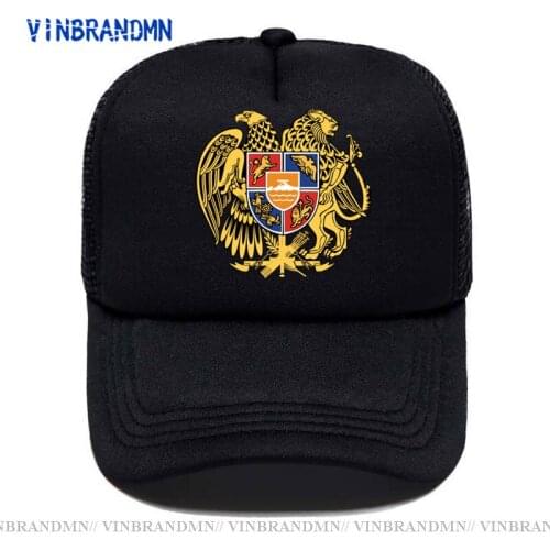 ARMENIA hats baseball cap women hats for men snapback baseball hat adjustable mens hats baseball gorras para hombre de marca