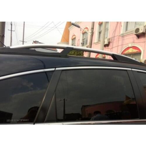 Car Roof rack Luggage Carrier bar Car Accessories 2008 2009 2010 For Honda CRV CR-V