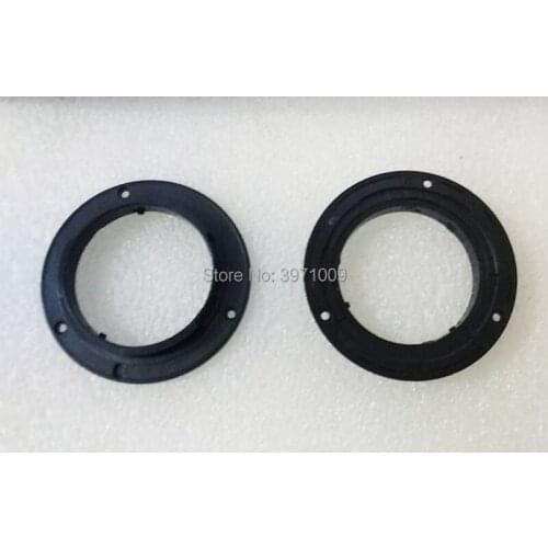 50PCS/NX Lens Bayonet Mount Ring Succedaneum Repair For Samsung NX10;NX11;NX100;NX200 Micro SLR 18-55mm 20-50mm lens