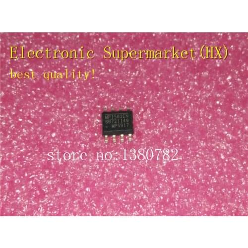 Free Shipping 50pcs/lots MP1582EN MP1582 MP1582EN-LF-Z SOP-8 New original IC In stock