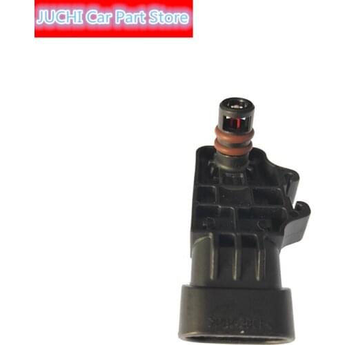 Car intake pressure sensor original for JAC rein