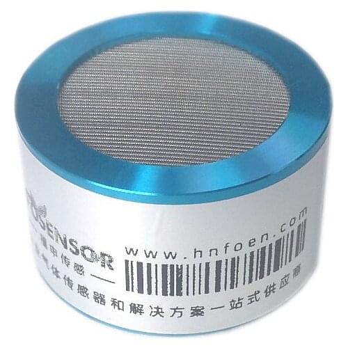 Sulfur Hexafluoride Sensor SF6 Gas Concentration Detection Module Power Monitoring Module