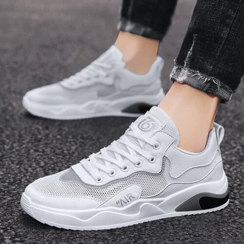 Men Casual Male Sneakers Shoes Cushion Shoes Men Soft Tenis Masculino Adulto Mens Designer Shoe Zapatos Hombre Running Shoes