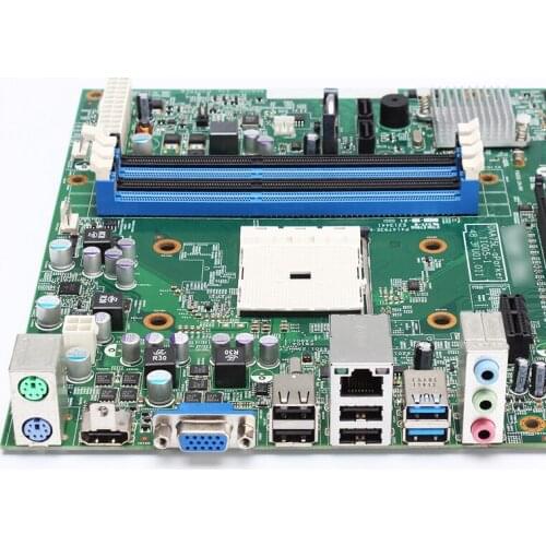 For Acer A75 Desktop Motherboard DAA75L FM1 Fully Tested