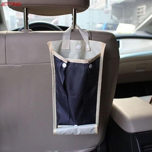 Home Umbrella Storage Cover Bags Multi Foldable Car Seat Back Organization Stowing Tidying Accessories Supplies Gear Products