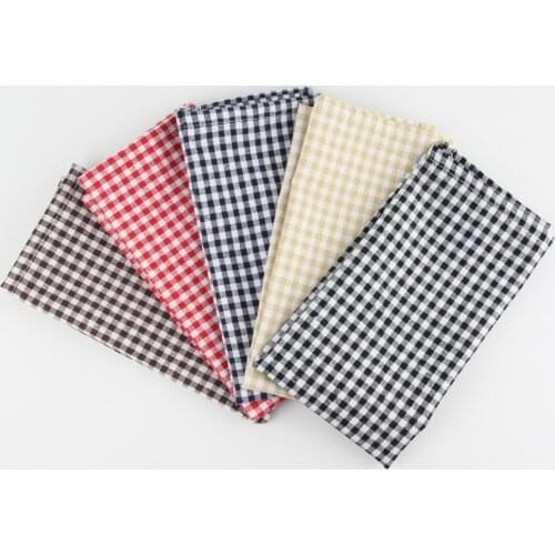 30x40cm cotton linen Napkins placemat heat insulation mat dining table mat comfortable Napkin fabric table placemats Background