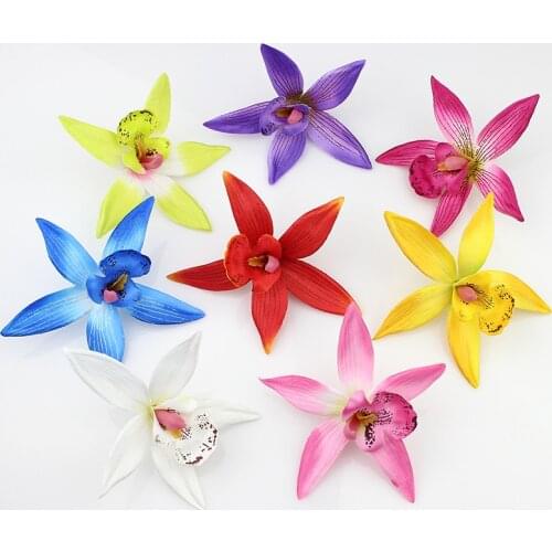 HUADODO Artificial Flower Decorations For Wedding