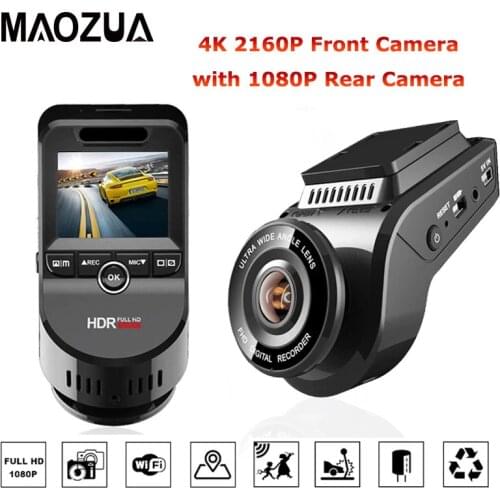 Car DVRs MAOZUA China
