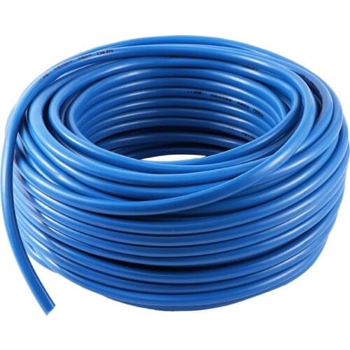 Drinking Hose Rabbit Water Drinking Pipe for Waterers Feeding Accessories Irrigation hose Bird Rabbit drinking tools 1 m