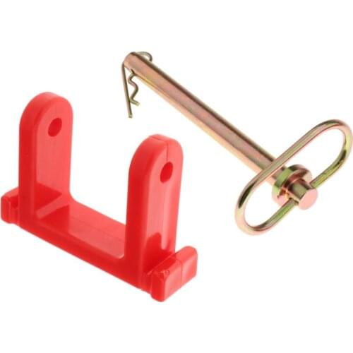 Trailer Bumper Hitch Pin for SeaDoo PWC Stoltz BOW STOPS 5801632 BY6105