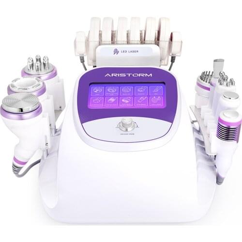 UNOISETION Facial Massagers