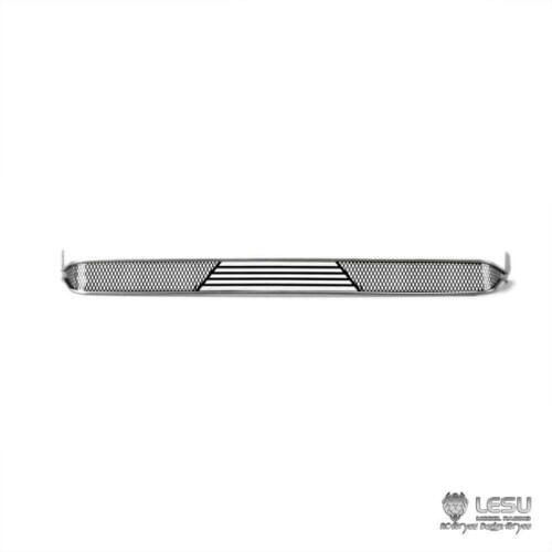 1/14 LESU Front Protective Net DIY RC TAMIYA Sca Truck Dumper Model G-6154-I TH11491-SMT5