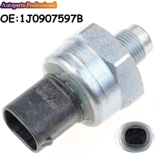 1J0907597B New High Quality Brake Pressure Sensor For Volkswagen 1J0 907 597 B,55CP15-01 car accessories