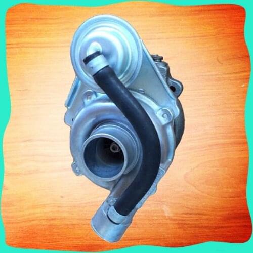 Promotional 3TN84TL Engine RHB31 Turbo Kit 129403-18050/VC110021 for for Yanmar/KOBELCO 3TN84TL Engine