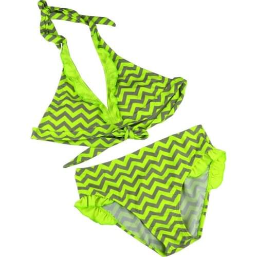 Befusy Swimming Trunks For Girls