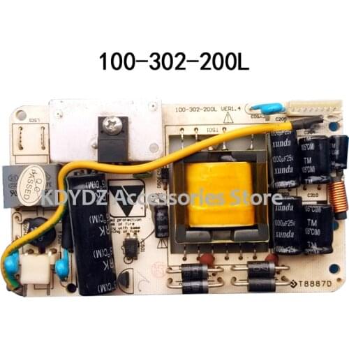 Free shipping Good test power board for G2356 G2456 A1939 A1956 100-302-200L