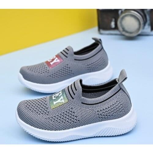 ChenTongBaby Children's Sports Shoes