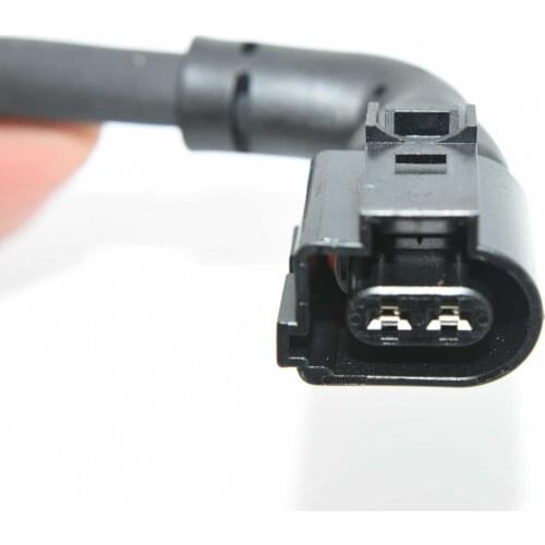 For Volkswagen Audi A4 A6 carbon canister solenoid valve caliper electronic handbrake brake cylinder motor wiring harness plug