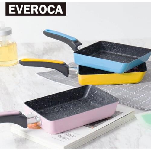 EVEROCA Pancake Pans