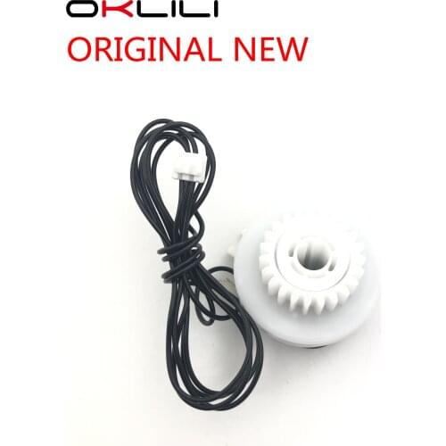 1 X JC47-00033B Clutch Electric for Samsung SCX3400 SCX3405 SCX3407 ML2160 ML2164 ML2165 ML2167 ML2168 ML1660 M2020 M2070 SF760